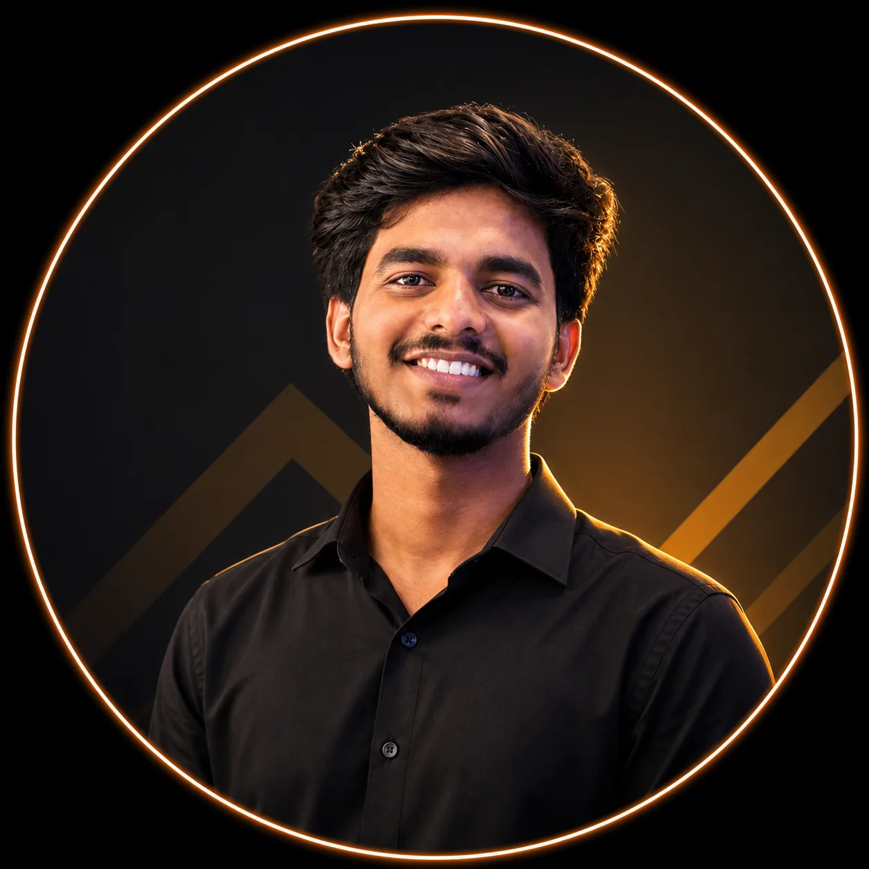 Pratik Dhamane — Founder of Promptable